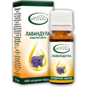 Лавандула